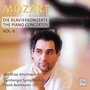 Mozart: Piano Concertos Vol. 6