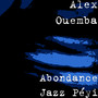 Abondance Jazz Péyi