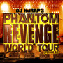 Phantom Revenge World Tour Upgrade 5.0