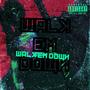 Walk Em Down (feat. Baby Skrilla) [Explicit]