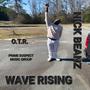 Wave rising (Explicit)