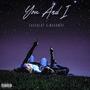 You & I (feat. Mack May)
