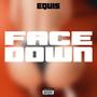 Face Down (Explicit)