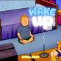 wake UP (Explicit)