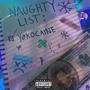 Naughty List (Explicit)