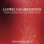 Beethoven: String Quartet