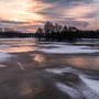 Sketches of the Lake