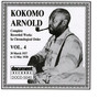 Kokomo Arnold Vol. 4 (1933 - 1934)