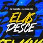 Elas Desce (Explicit)