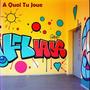 A Quoi Tu Joue (Explicit)