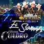 El Scrappy (feat. Nuevo Cuadro) [Explicit]