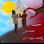 WRONG DIRECTION (feat. Luhmarcc1) [Explicit]