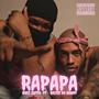 RAPAPA (feat. Salvie Da Bawdy) [Explicit]