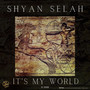 It's My World (Remastered 2024) [Explicit]