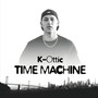 Time Machine (Explicit)