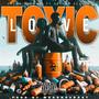 Toxic Love (feat. Sydney Sexton) [Explicit]