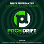 The FilterFreakz EP