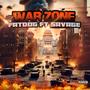 WAR ZONE (feat. Savage) [Explicit]