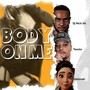 Body On Me (Radio Edit)