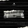 Two Stepping in (feat. Inztrow & CC Brown)