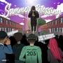 summer blessing (Explicit)