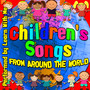 Children's Songs from Around the World