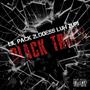 BLACK TRUCK (feat. 2LoDess & Luh Zuri) [Explicit]