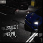 Freestyle 1 (Explicit)