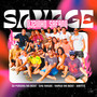 SAVAGE DJZINHO SFD (Explicit)