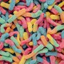 Gummy Worms