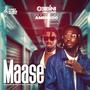 Maase (feat. Amerado)