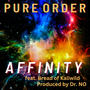 Affinity (feat. Bread of Kaliwild, MC Nemesis & God's Gift )