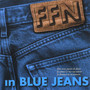 in Blue Jeans