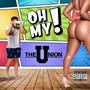 Oh My (Bmore Mix) [Explicit]