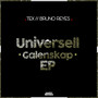 Universell Galenskap EP