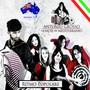 Ritmo popolare (Australian Live Tour)