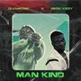 Man kind (feat. Oluwacmo)