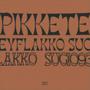 Pikkete (feat. Sucio93)