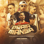 Praia Mansa (Explicit)