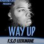 Way Up (Explicit)