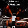 Welcome M5DaLabel (Explicit)
