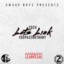 Lets Link (feat. 2G2X) [Explicit]