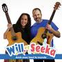 Will et Seeka: Amis avec tout le monde
