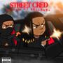 Street Cred (feat. RellBaby) [Explicit]