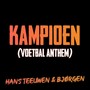 Kampioen (Voetbal Anthem)