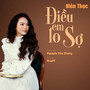 Điều Em Lo Sợ (HuyPT Remix)
