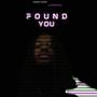 FOUND YOU (feat. LuvMenace) [Explicit]