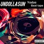 Yodas Beat tape