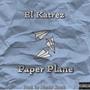 Paper Plane (Explicit)