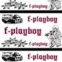 F-Playboy (Explicit)